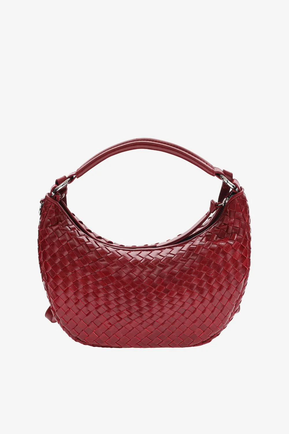 Salerno shoulder bag Marlin Amaretto - Image 5