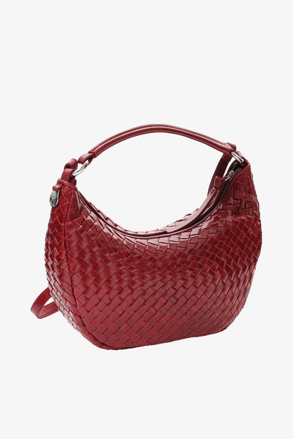 Salerno shoulder bag Marlin Amaretto - Image 6