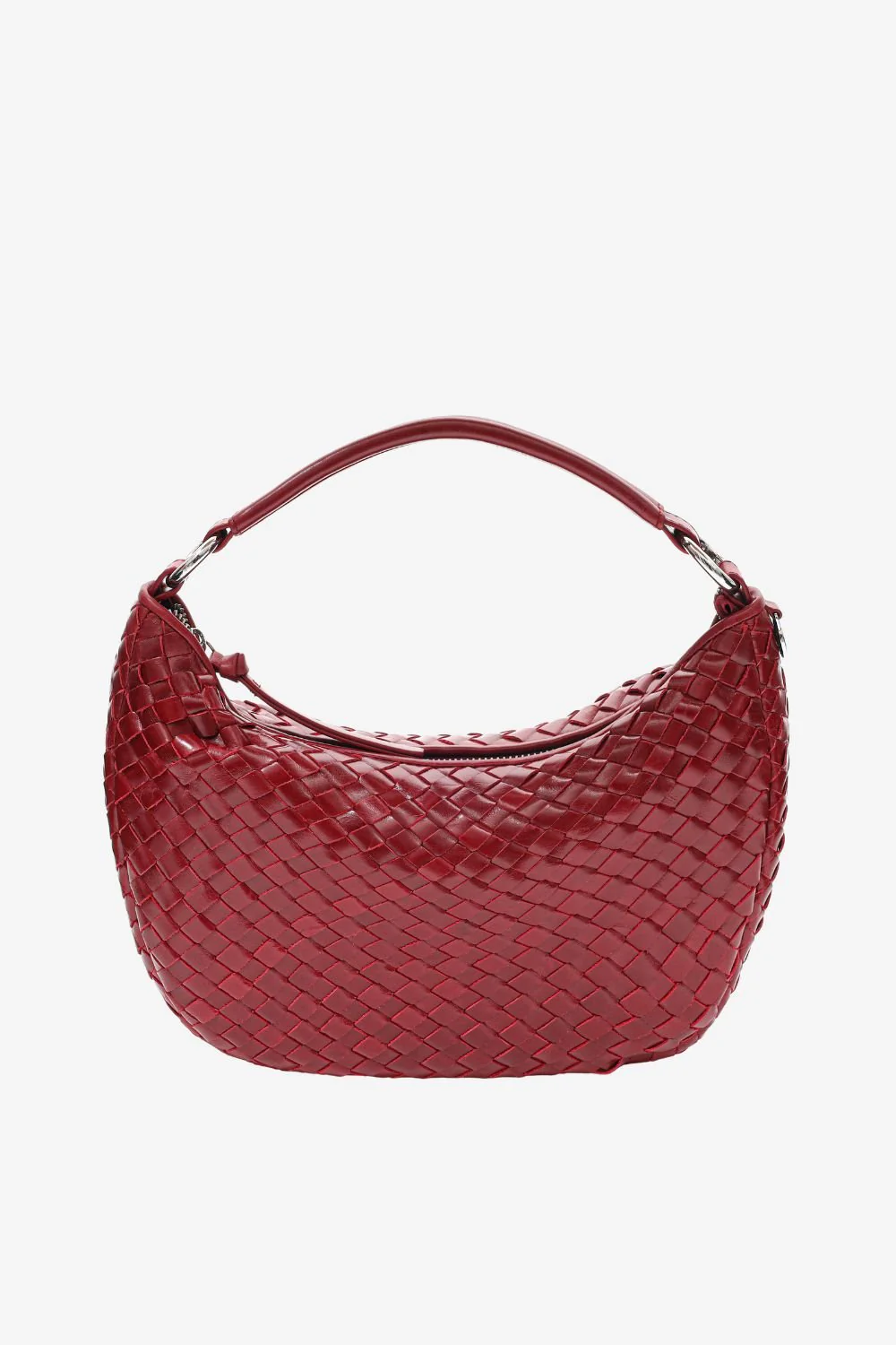 Salerno shoulder bag Marlin Amaretto - Image 9