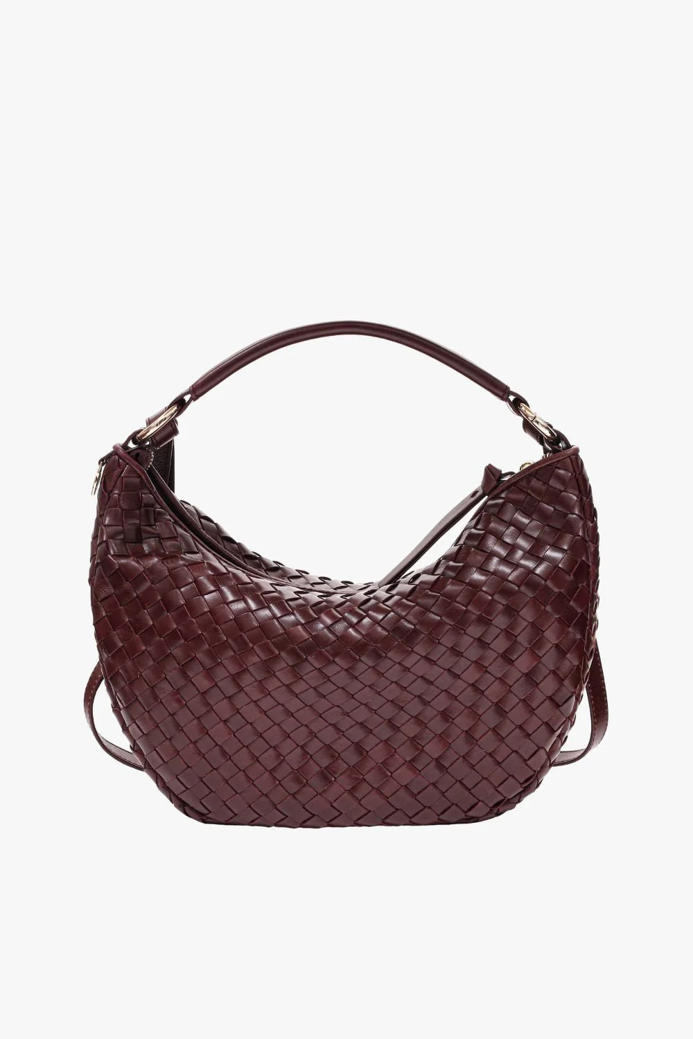Salerno shoulder bag Marlin Barolo - Image 3