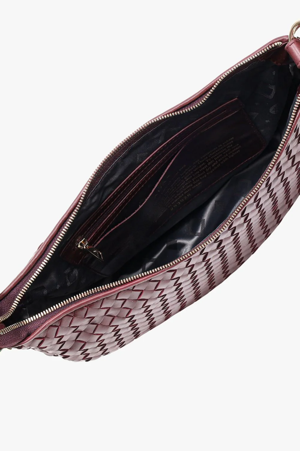 Salerno shoulder bag Marlin Barolo - Image 5