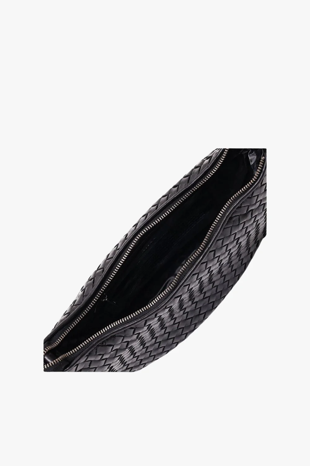 Salerno shoulder bag Marlin Black - Image 7