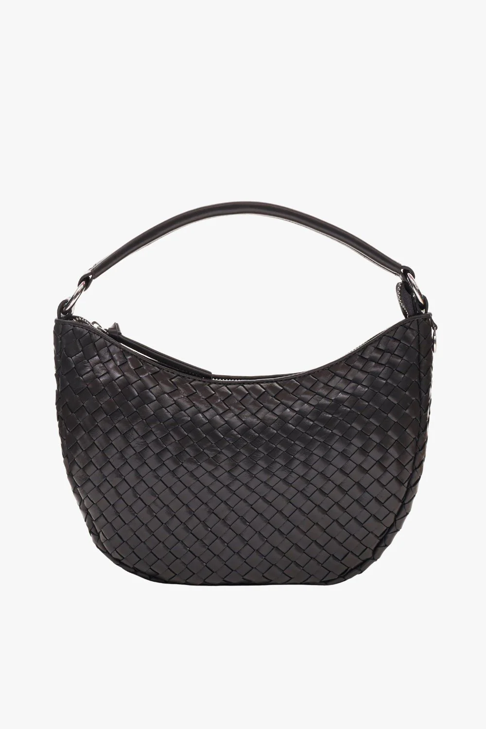 Salerno shoulder bag Marlin Charcoal - Image 5