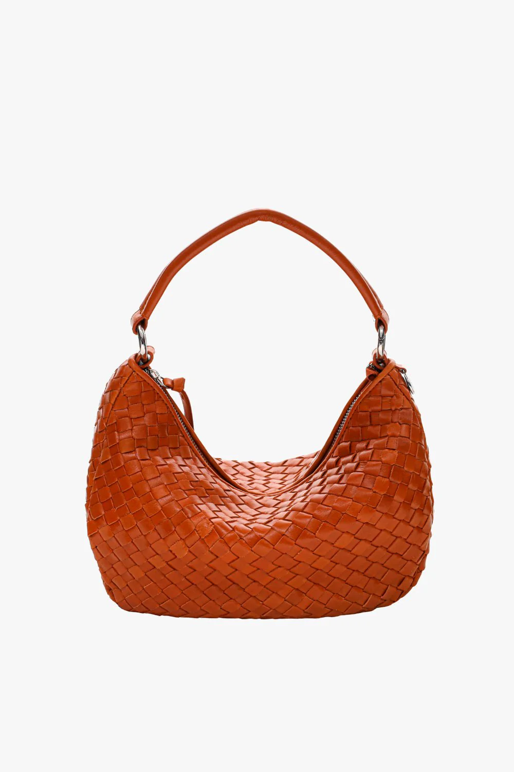 Salerno shoulder bag Marlin Orange - Image 6
