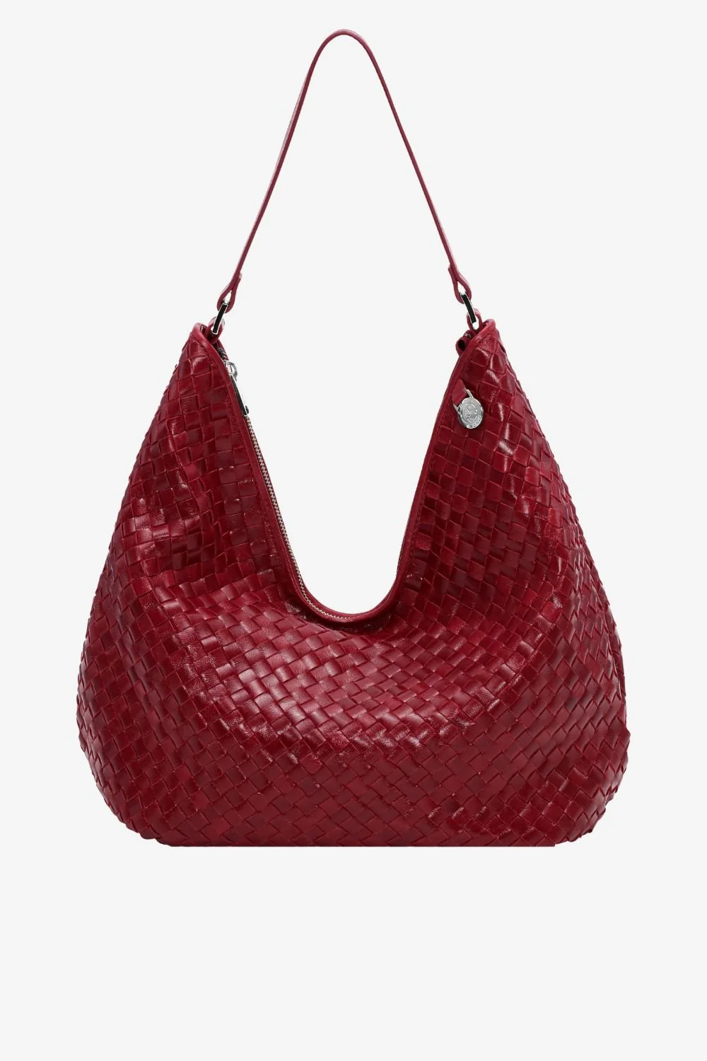 Salerno shoulder bag Mindy Amaretto - Image 6
