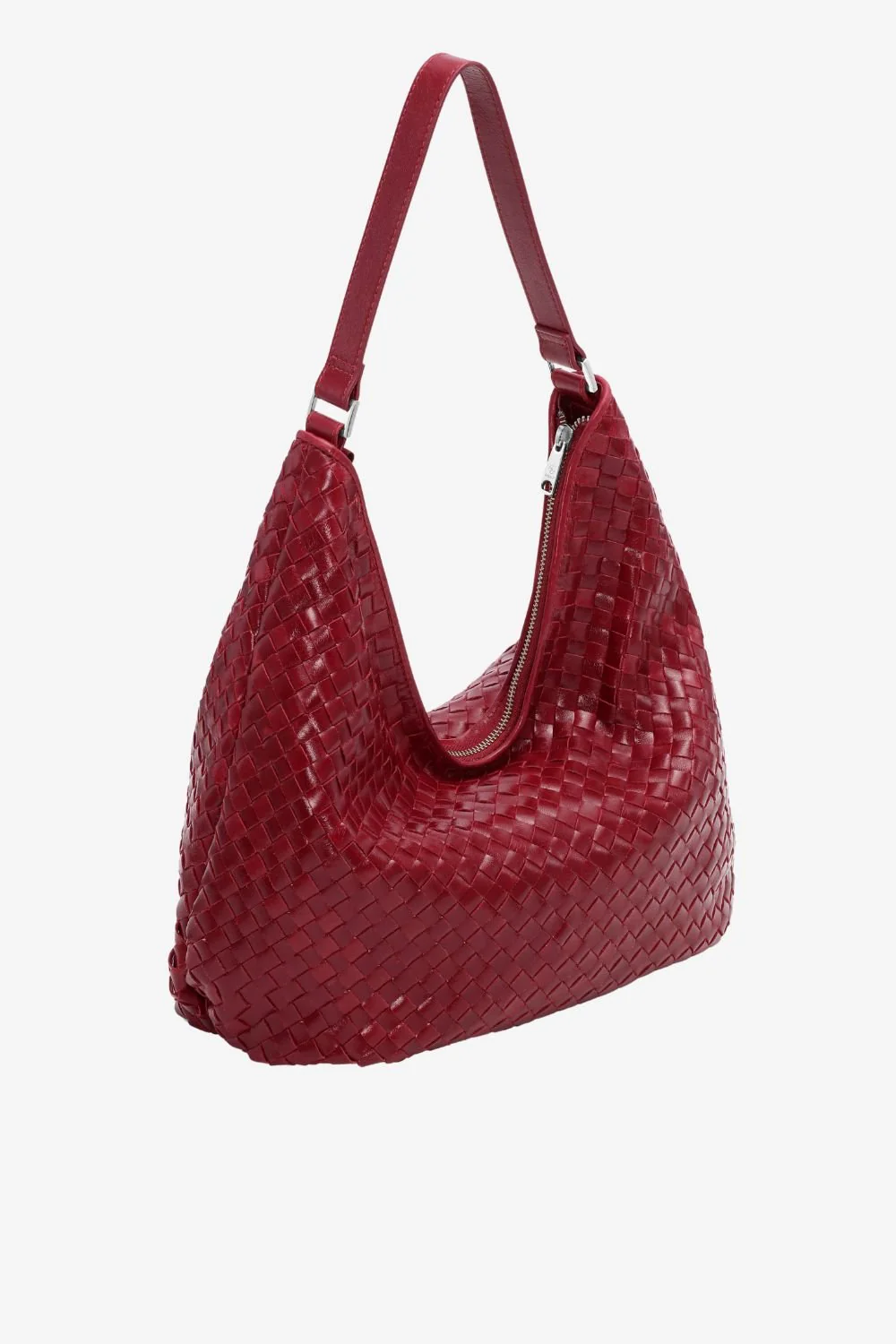 Salerno shoulder bag Mindy Amaretto - Image 7