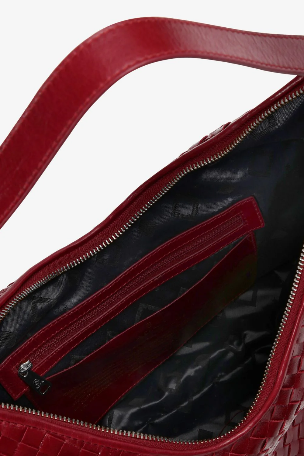 Salerno shoulder bag Mindy Amaretto - Image 8