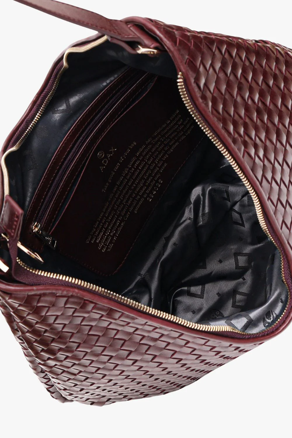 Salerno shoulder bag Mindy Barolo - Image 3