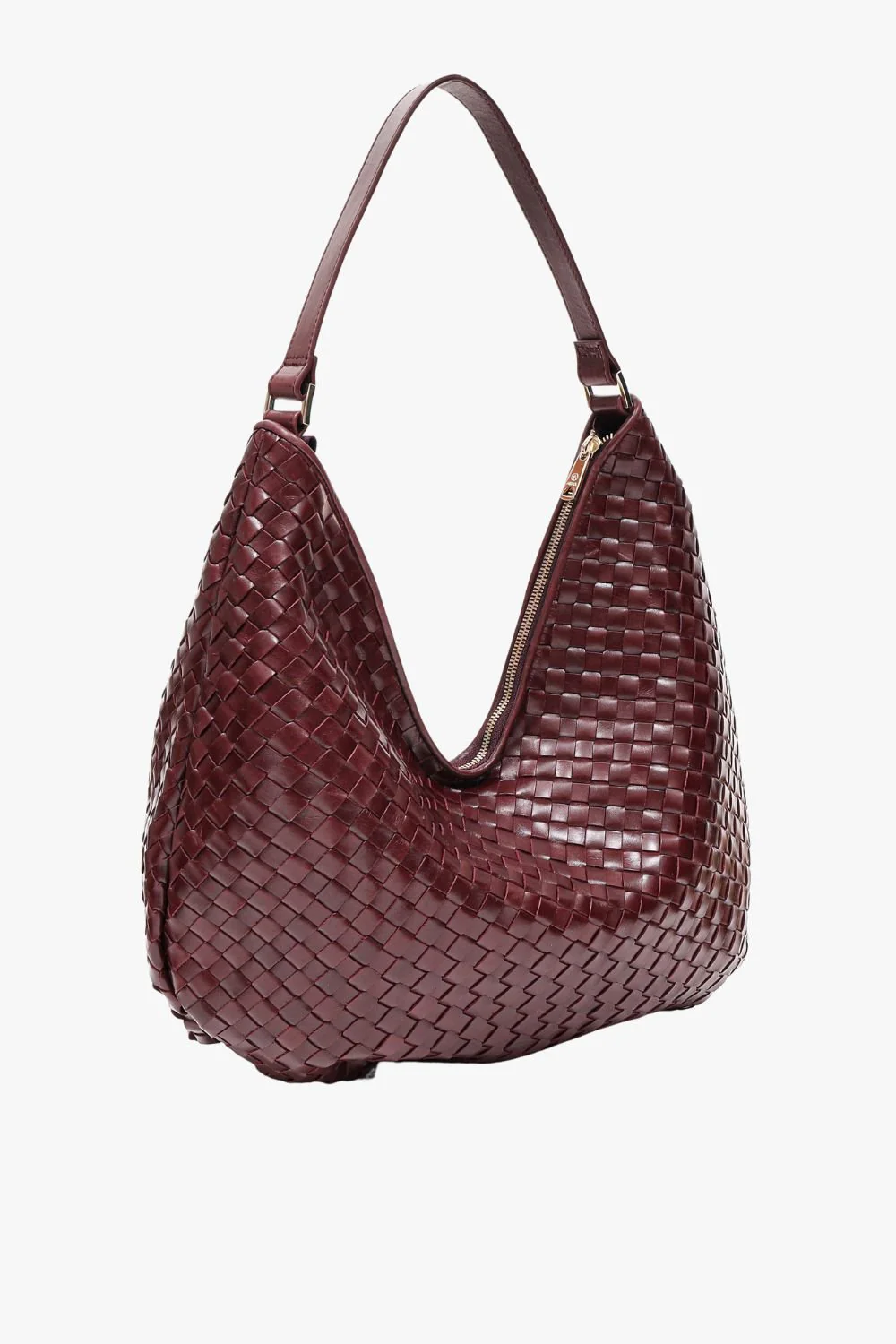 Salerno shoulder bag Mindy Barolo - Image 4