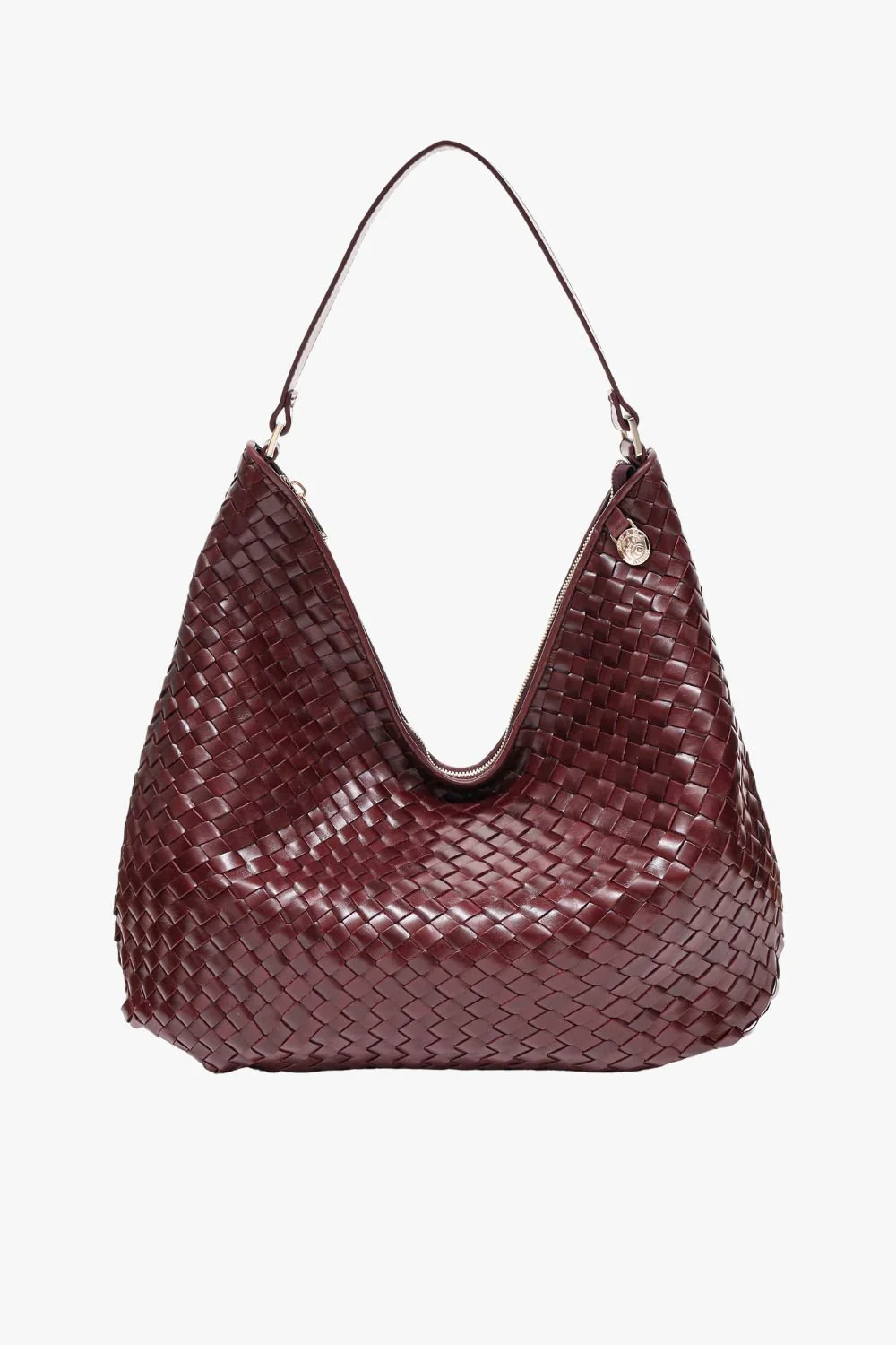 Salerno shoulder bag Mindy Barolo - Image 5