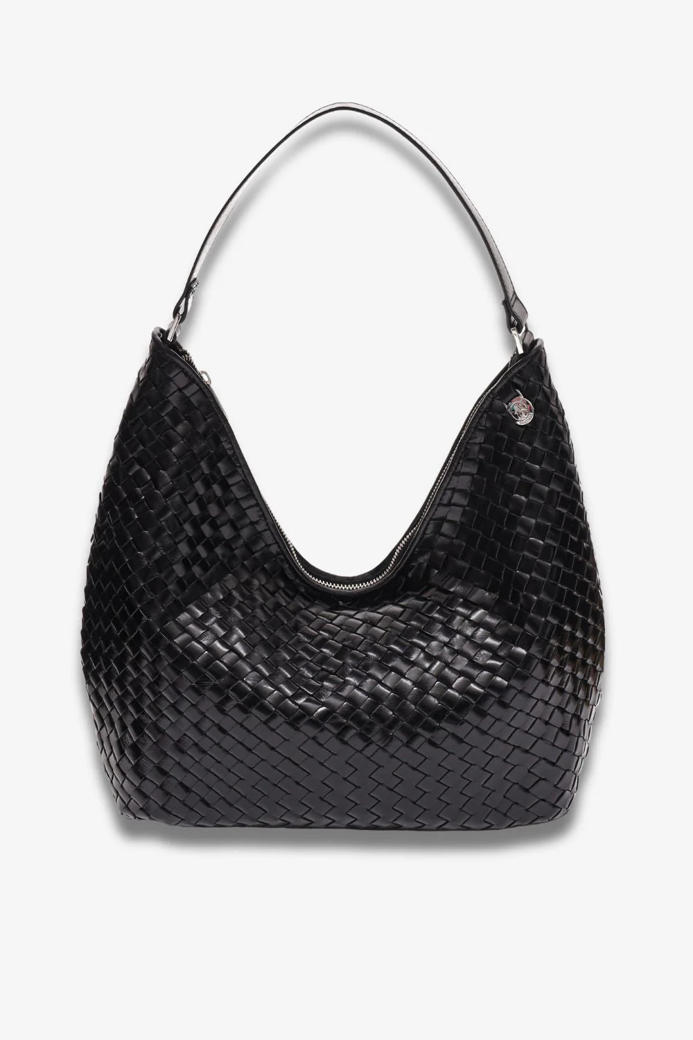 Salerno shoulder bag Mindy Black - Image 3