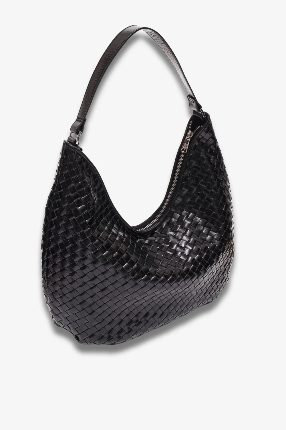 Salerno shoulder bag Mindy Black - Image 7