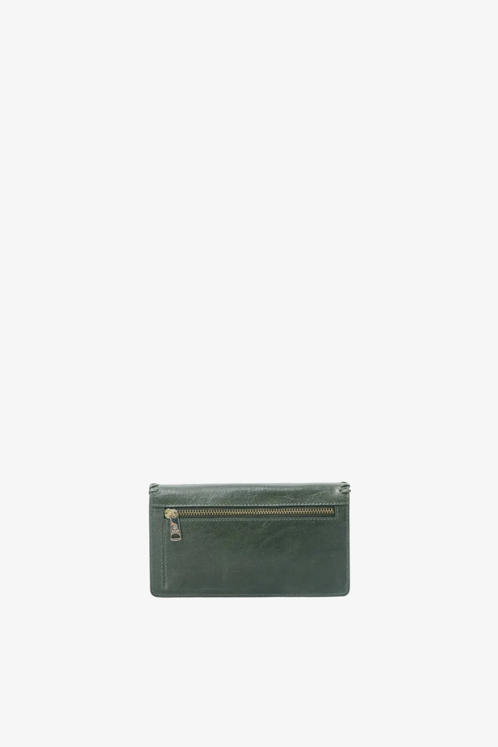 Salerno wallet Cher Olive - Image 3