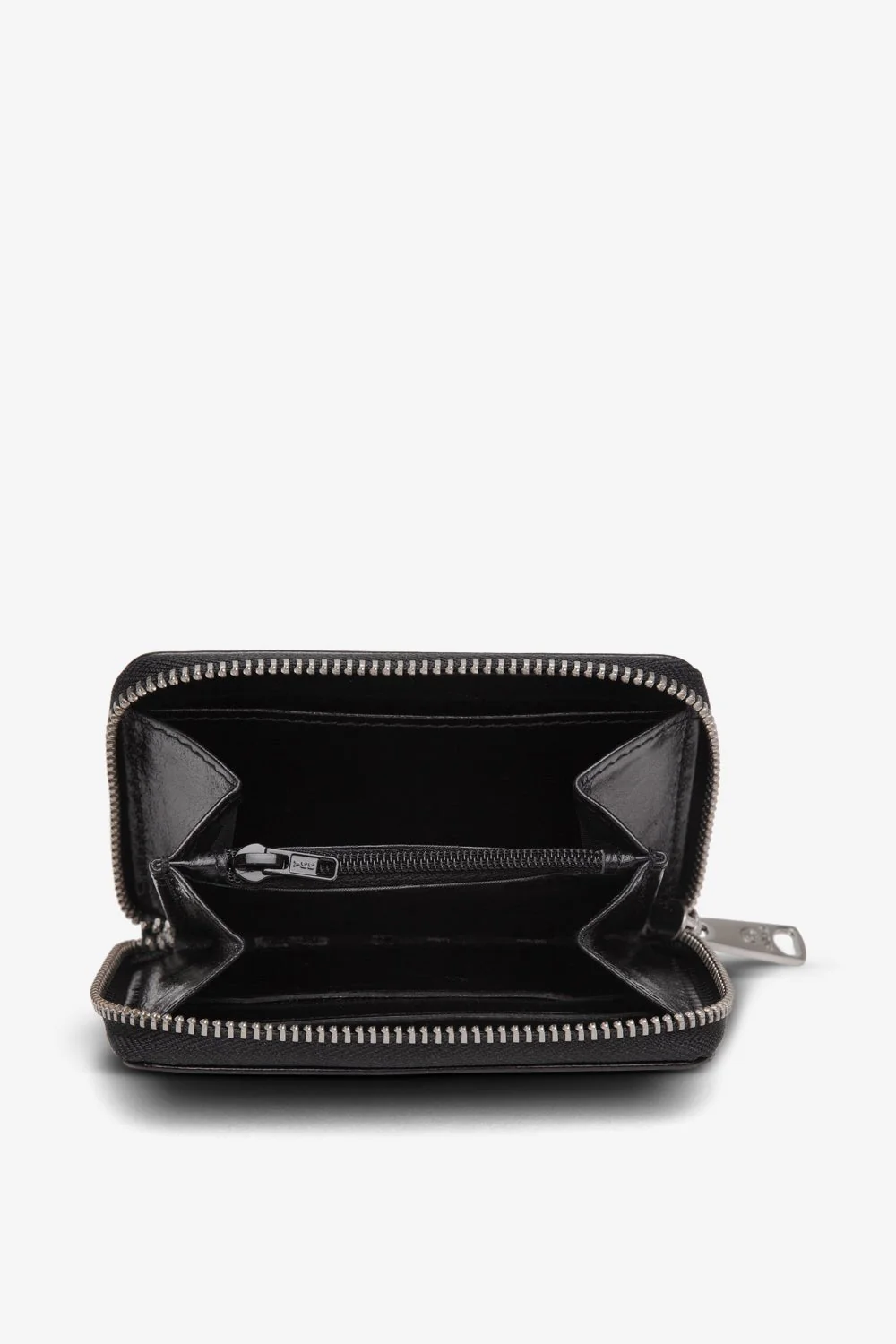 Salerno wallet Cornelia Black - Image 3