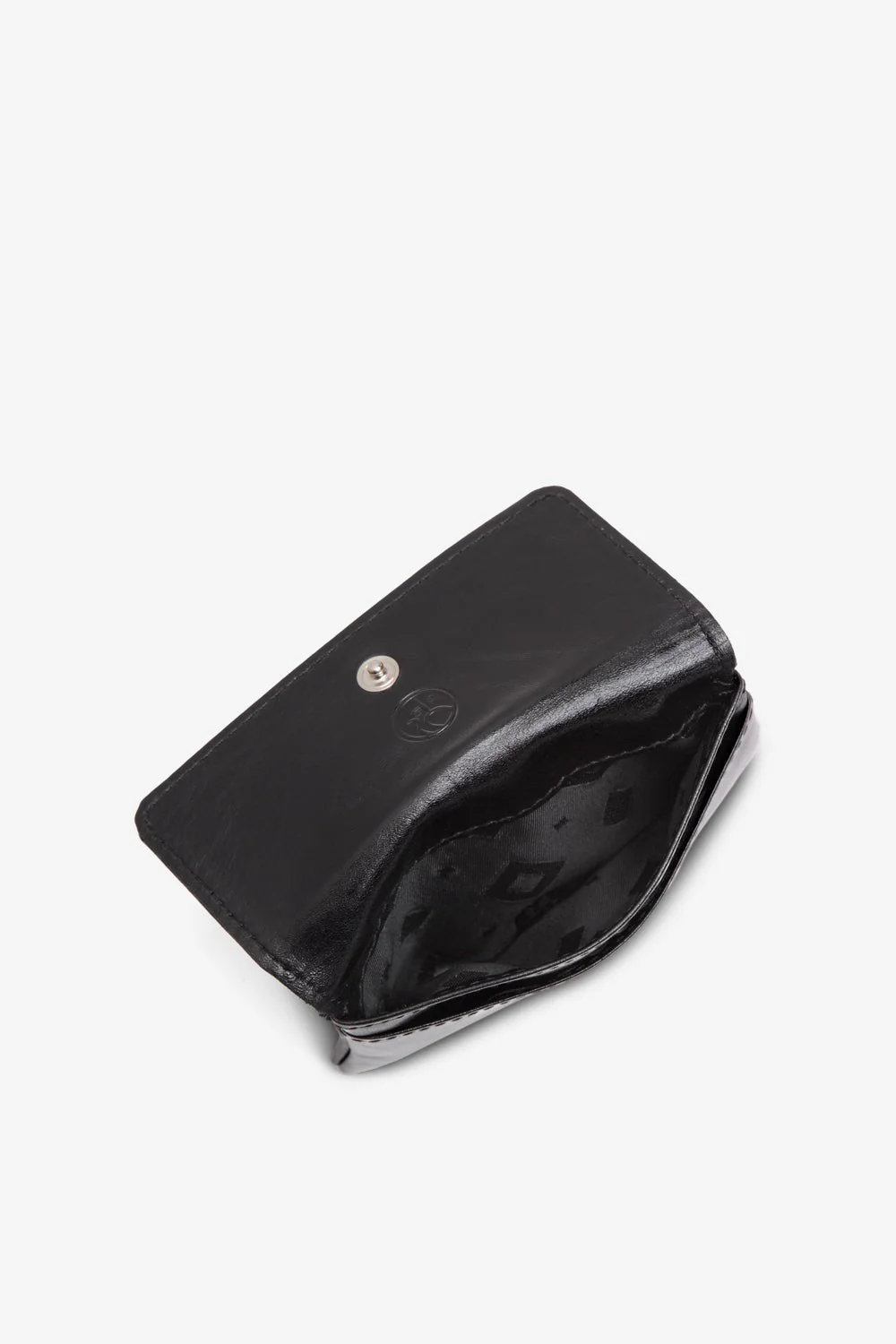 Salerno wallet Gertrud Black - Image 3