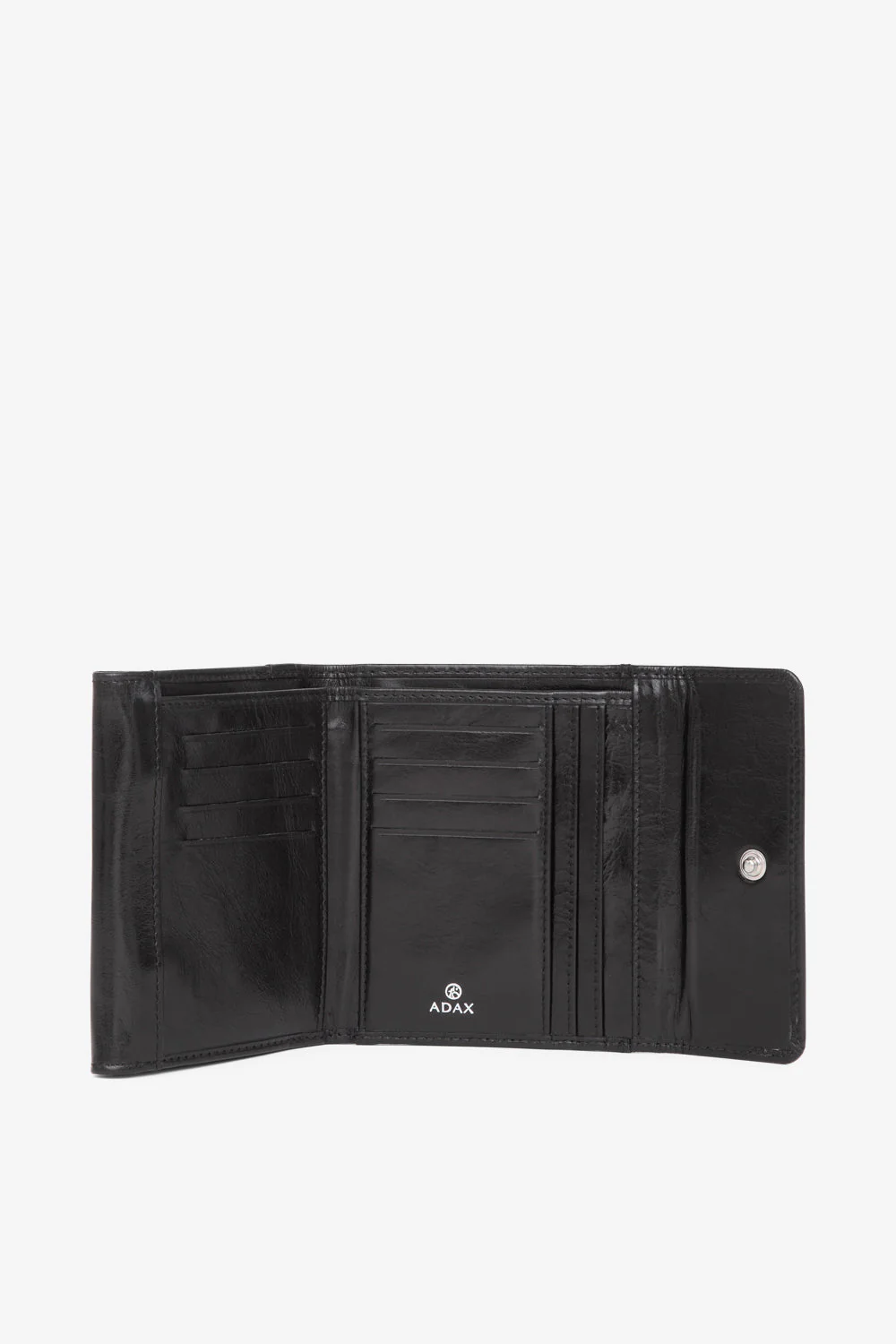 Salerno wallet Mia Black - Image 3