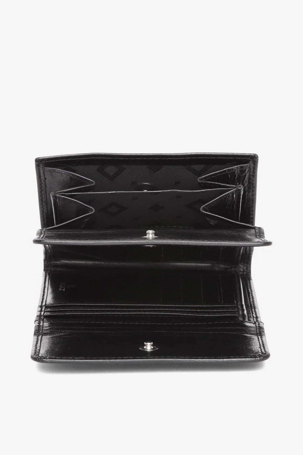 Salerno wallet Mia Black - Image 4