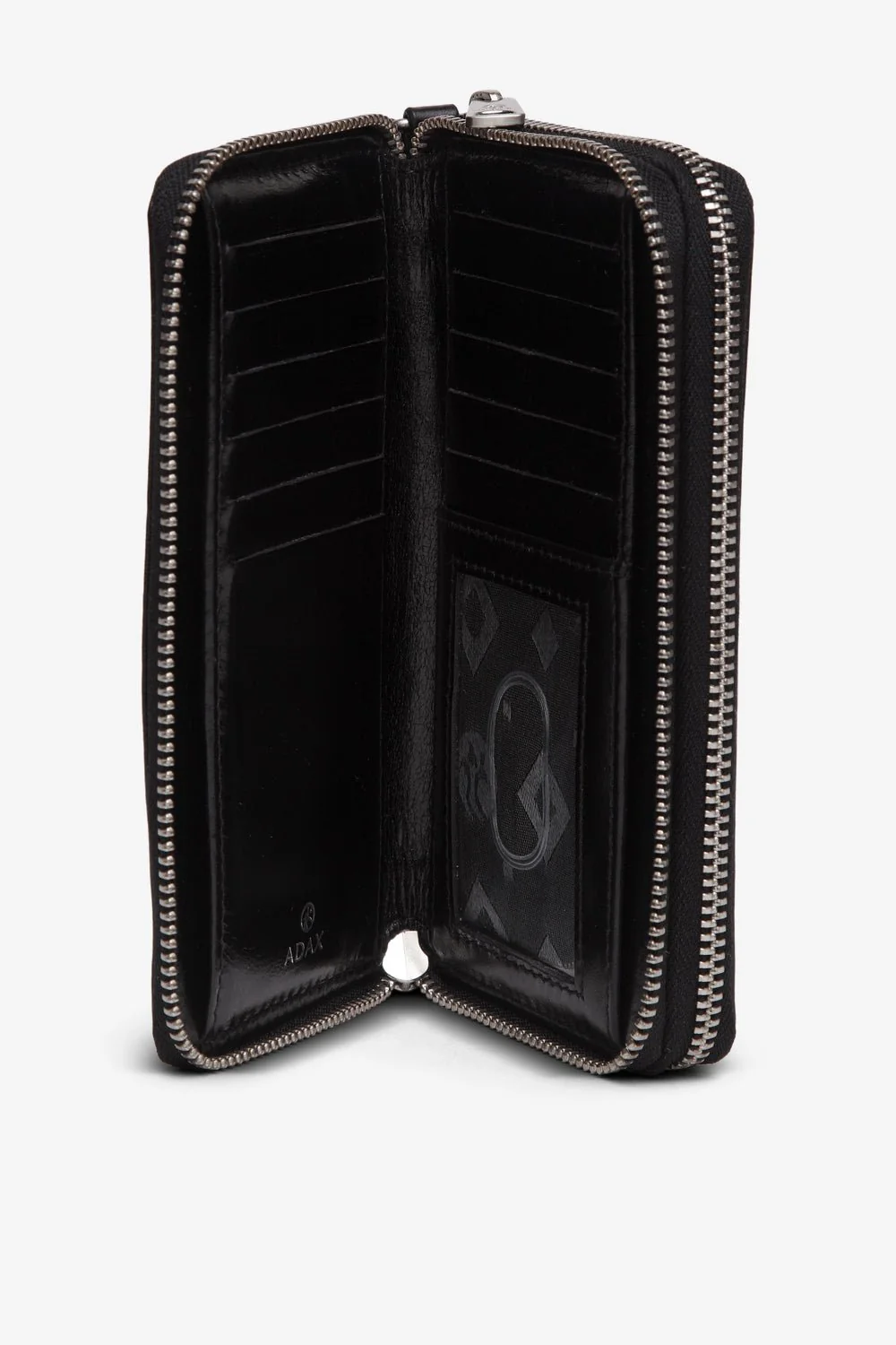 Salerno wallet Neel Black - Image 3