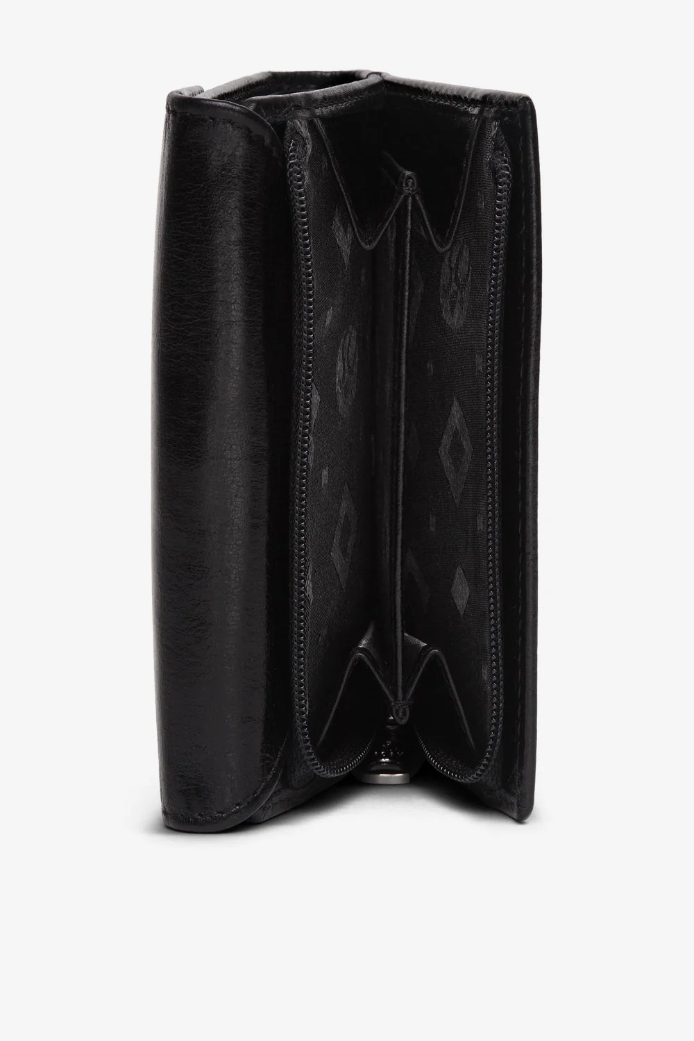 Salerno wallet Sif Black - Image 3