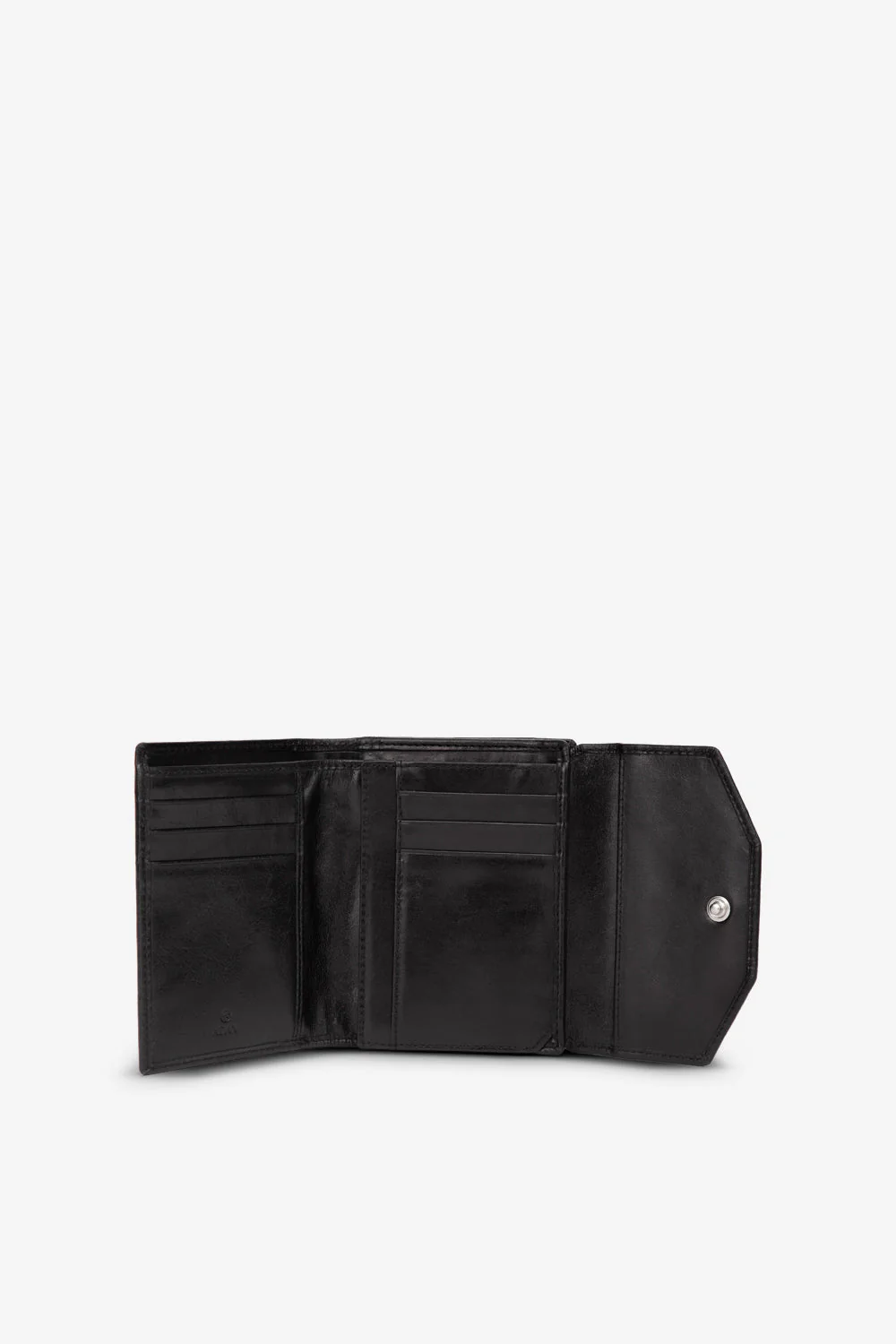 Salerno wallet Sif Black - Image 4