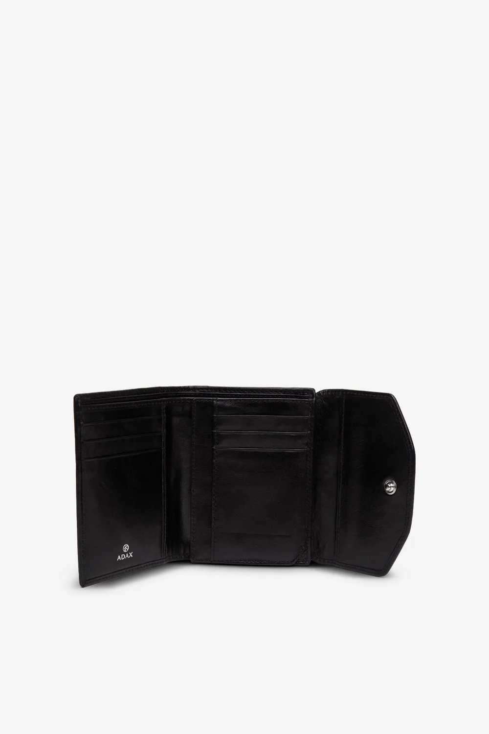 Salerno wallet Sif Black - Image 5