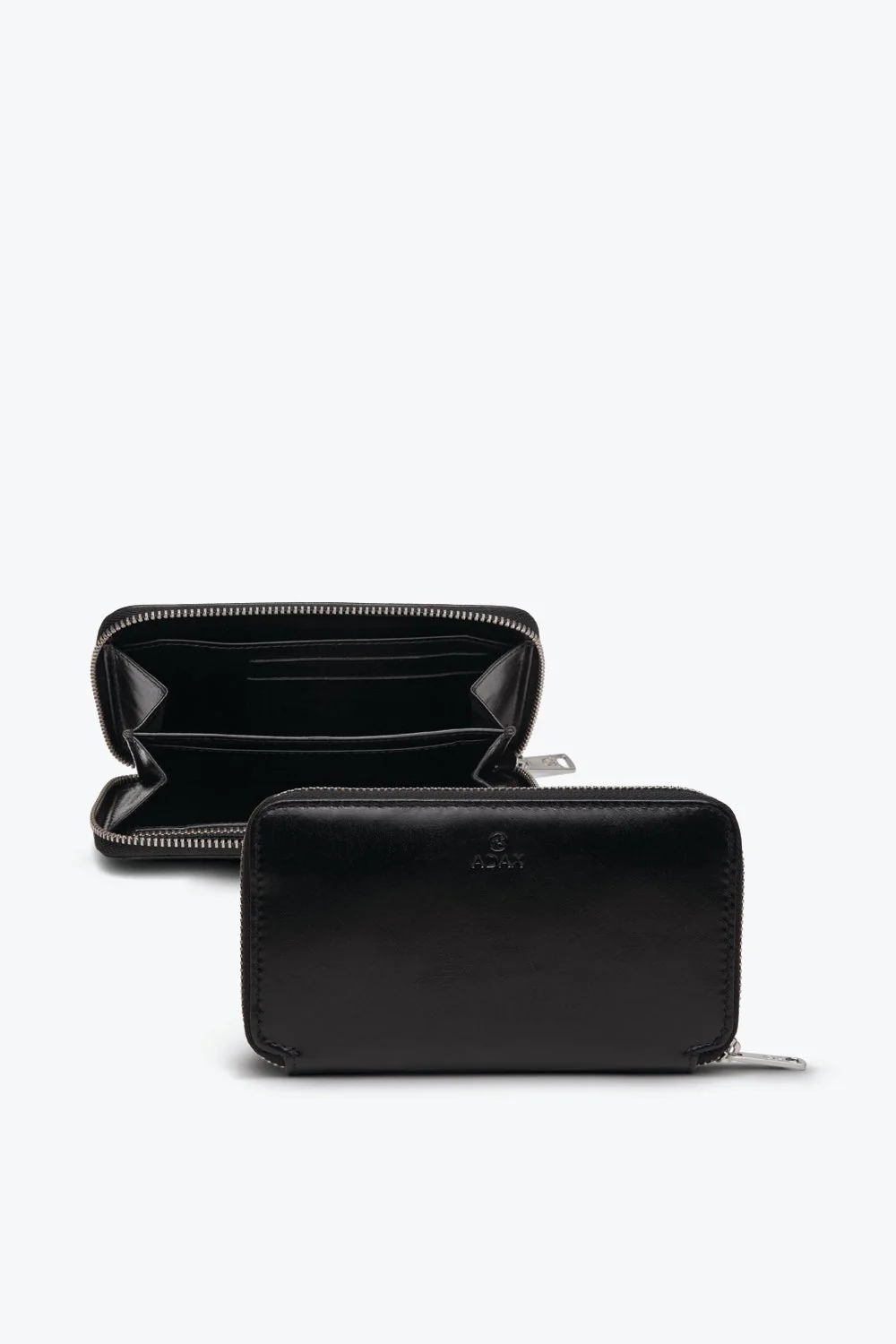 Salerno wallet Tori Black - Image 3