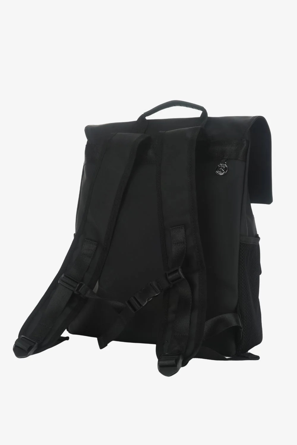 Senna backpack Toto Black - Image 4