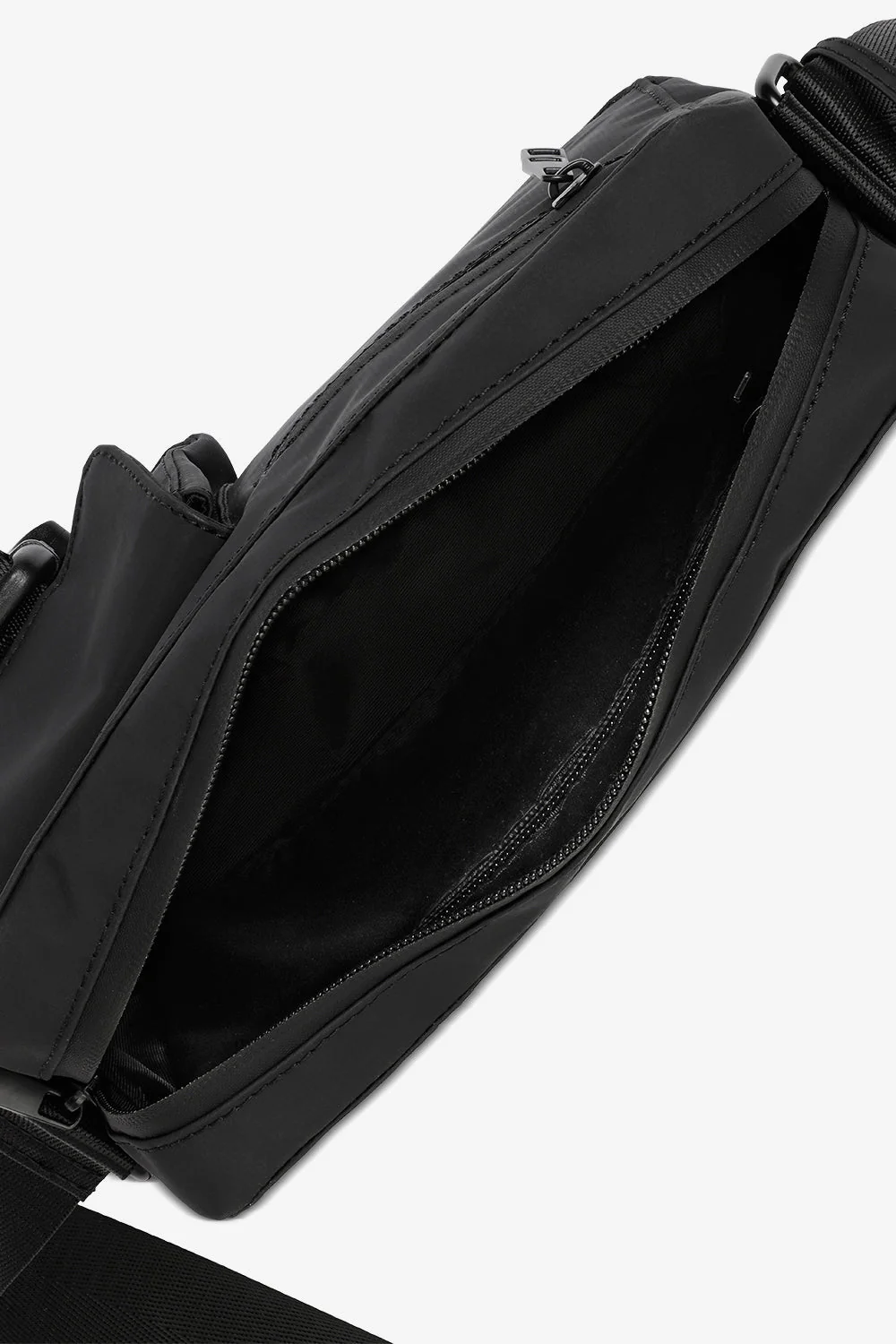 Senna crossbody Noah Black - Image 3