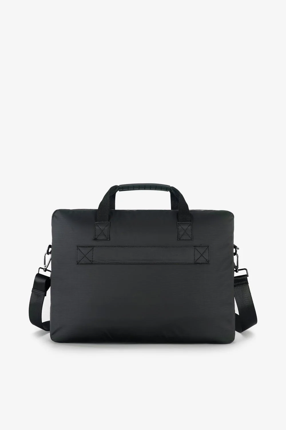 Senna portfolio Ayrton Black - Image 3