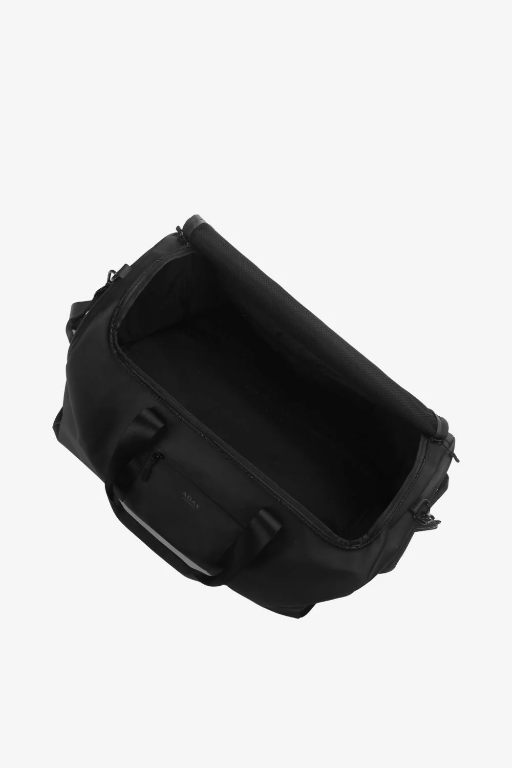 Senna weekend bag Rio Black - Image 3