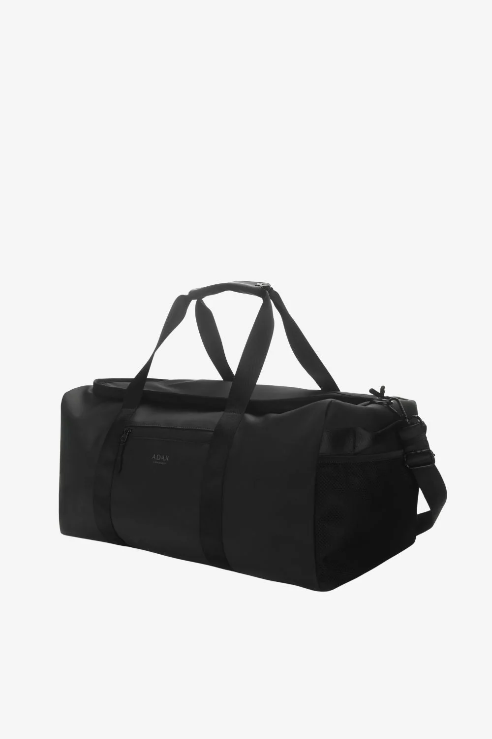Senna weekend bag Rio Black - Image 4
