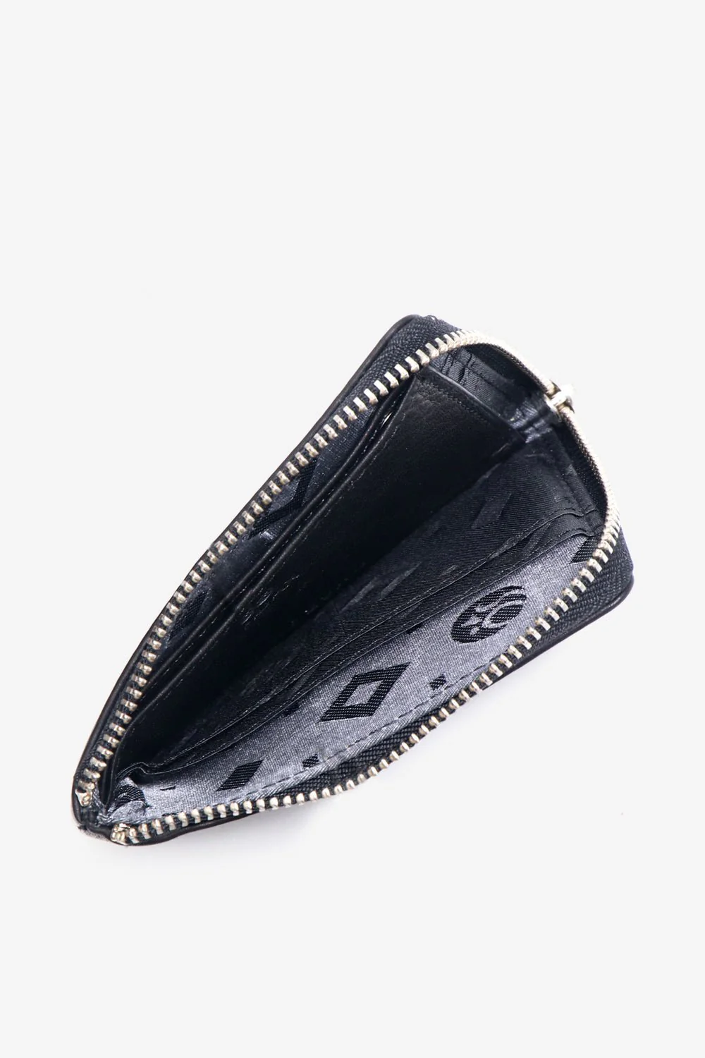 Venezia credit card holder Anja Black - Image 4