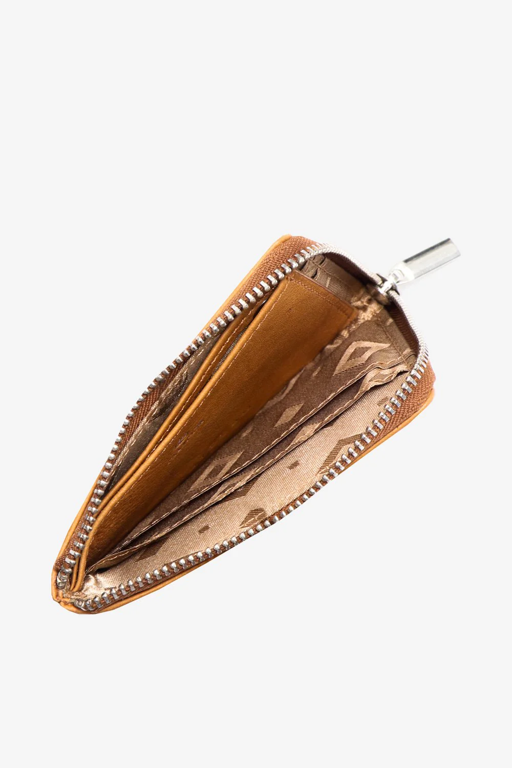 Venezia credit card holder Anja Cognac - Image 4